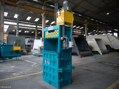 embaladora modelo er10 1