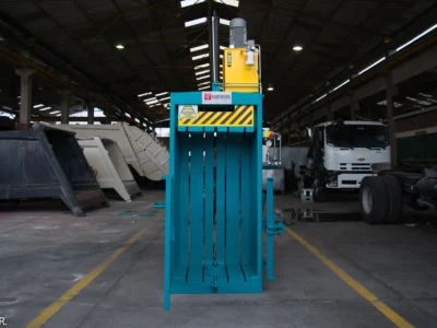 embaladora modelo er10 2