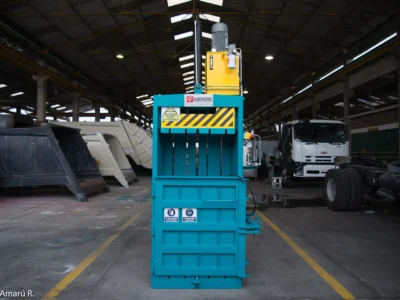 embaladora modelo er10 3