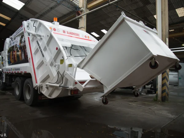 Sistemas Levantadores