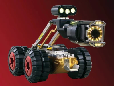 camaras aries para inspeccion de tuberias cctv 2