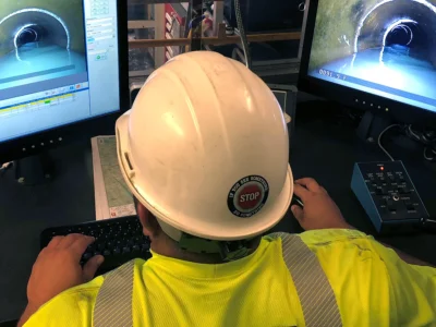 camaras aries para inspeccion de tuberias cctv 3