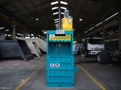 embaladora model er15 1