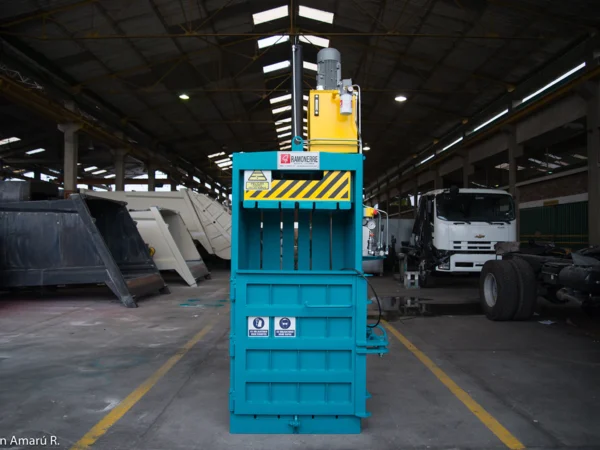 Embaladora Modelo ER-15