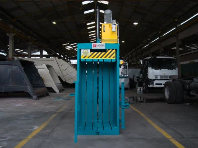 embaladora model er15 2