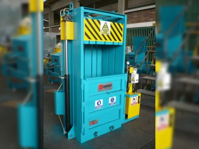 embaladora modelo er10 dc 2