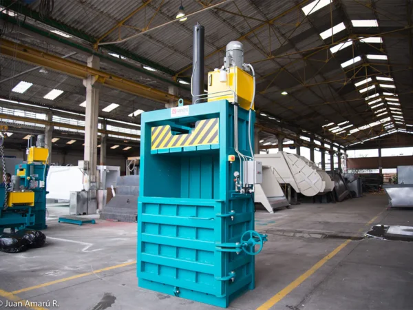 Embaladora Modelo EXR-20