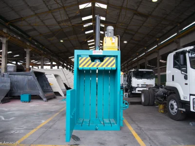 embaladora modelo er20 2