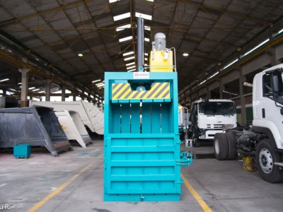 embaladora modelo er20 3