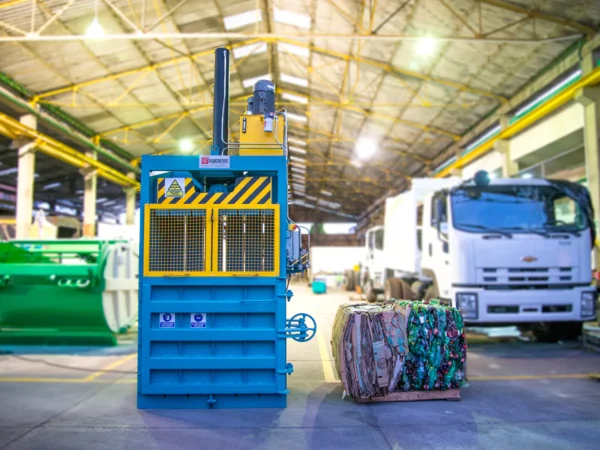 Embaladora Modelo EXR-30