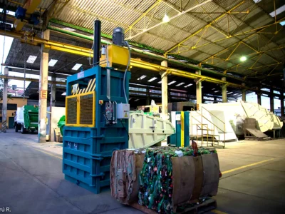 embaladora modelo er30 2