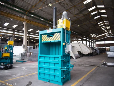 embaladora modelo er30 3