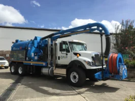 vehiculo succion presion vac-con v211 2