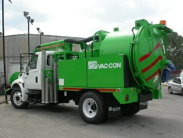 vehiculo succion presion vac-con v230 2